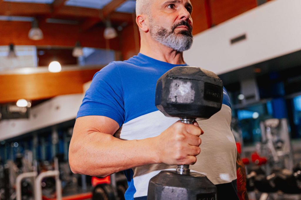 musculacion openfit