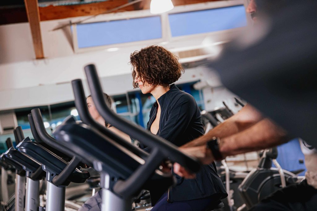 cardio openfit