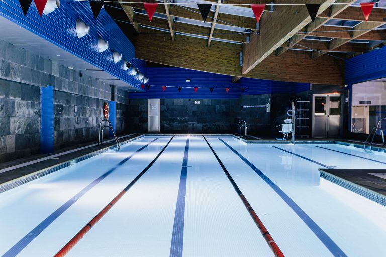 piscina openfit5