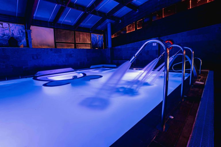 Spa granada