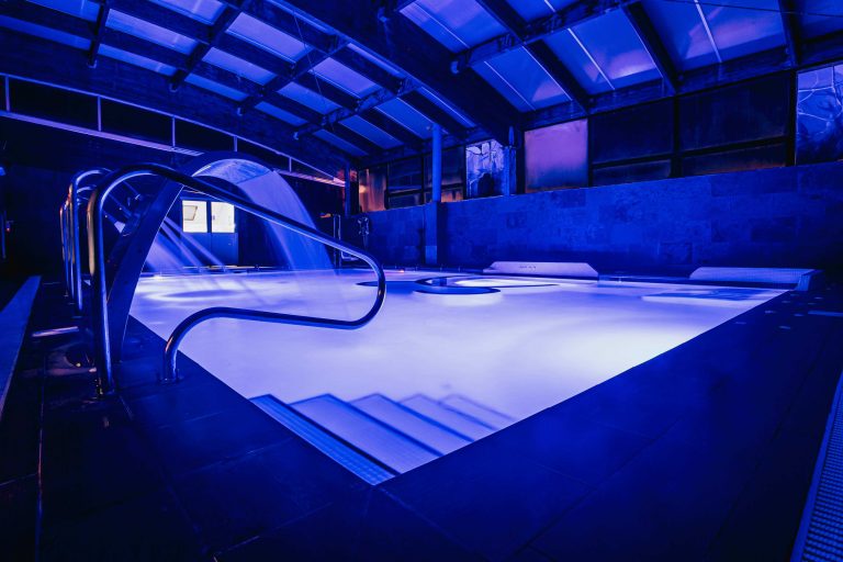 spa granada openfit