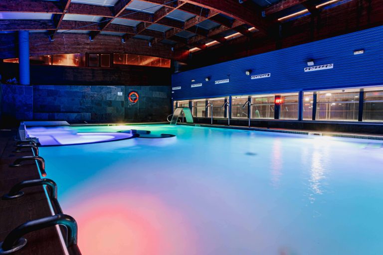spa openfit2