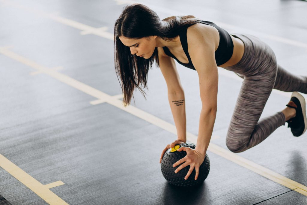 hiit
