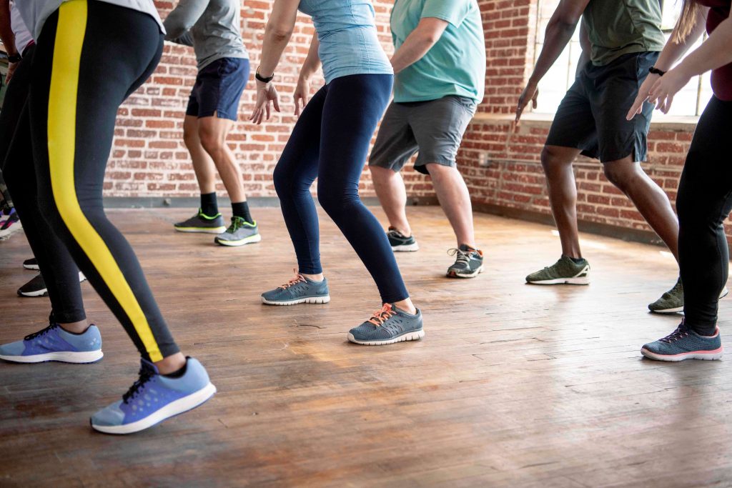 zumba